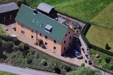 Apartamentos turísticos Fewo Hierundjetzt Lichtenhain Bei Sebnitz Am Malerweg