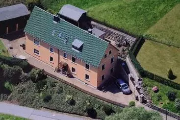 Apartamentos turísticos Fewo Hierundjetzt Lichtenhain Bei Sebnitz Am Malerweg