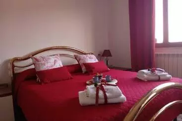 Turistihuoneistot La Magnolia A 500mt Dal Mare