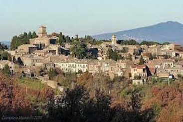 游客公寓 Podere Stabbione Countryhouse   Happy Rentals