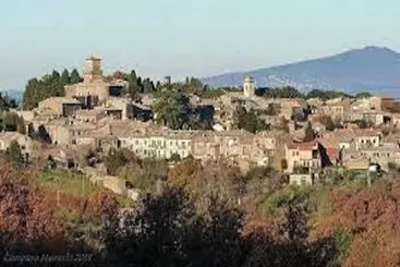 Turistihuoneistot Podere Stabbione Countryhouse   Happy Rentals