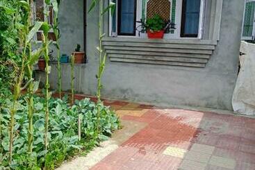 Turistihuoneistot Pop Tabasum Homestay