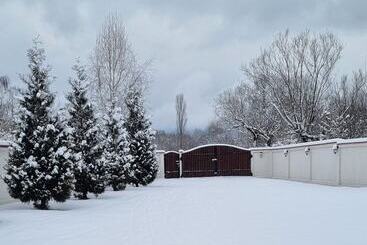 آپارتمانهای توریستها Avrigelli Baby&kids Friendly