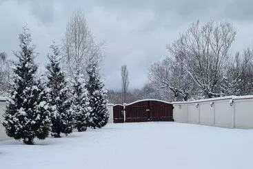 Apartaments turístics Avrigelli Baby&kids Friendly