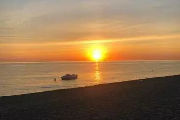 Turistihuoneistot Brancaccio’s House Summer