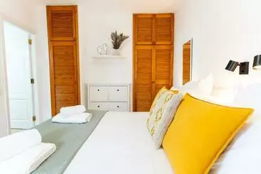 Turistihuoneistot Casa El Drago 6