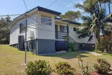 ツーリストアパートメント Chriscliffs Hat Head   Bring Your Own Linen