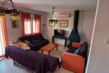 Apartamenty turystyczne Espaciosa, Tranquila Y Junto A La Playa