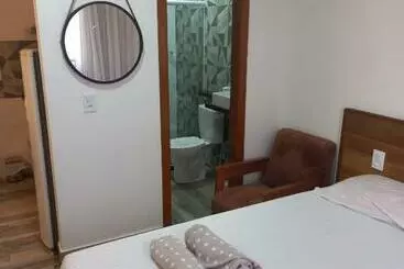 ツーリストアパートメント Flat Beverly Hills 401a