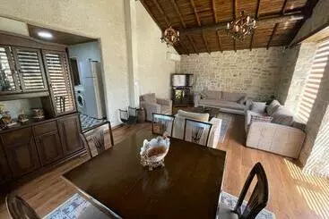 Apartamentos turísticos Gizlibahçe