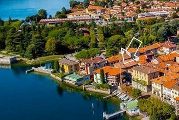 דירות לתיירים L Airone Casa Vacanza