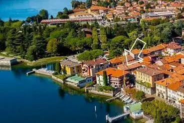 Appartamenti turistici L Airone   Casa Vacanza