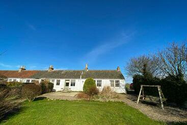 Vakantie-appartementen Lairdsgate