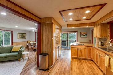 شقق خاصة سياحية Lookout Cove