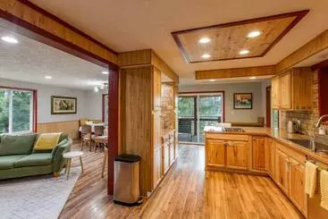 Turistihuoneistot Lookout Cove