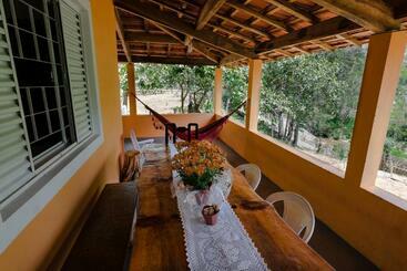 Apartamentos turísticos Recanto Do Sonho