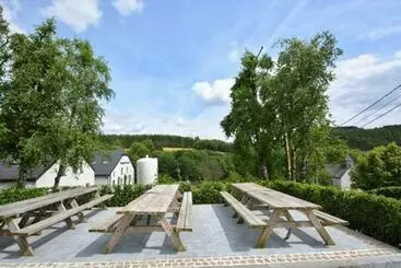 Appartamenti turistici Achouffe Masson