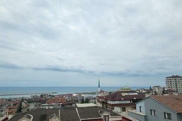 شقق خاصة سياحية Ahmet S Home