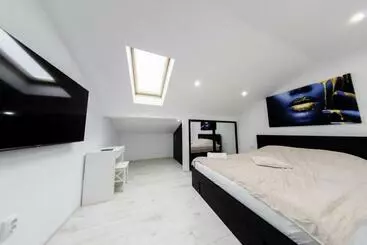 Pisos turísticos Apartament Luxury