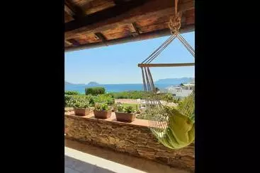 Apartaments turístics Appartamento   Villaggio Terrata  Golfo Aranci