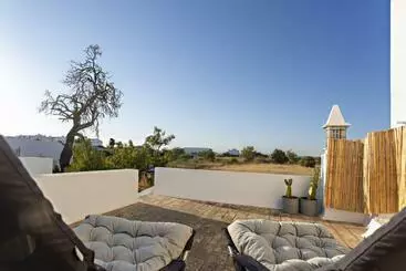 ツーリストアパートメント Casa Da Luz