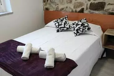 Apartamente turistice Casa Do Vale   Casa Termal   Gerês / Xures