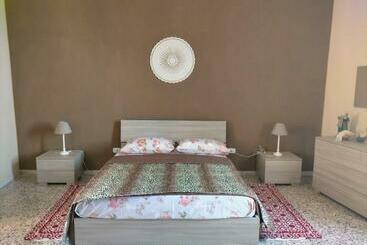 Жильё для туристов Casa Vacanza Al Borgo