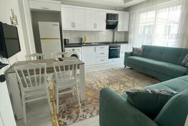 Apartamenty turystyczne Ceylanhouse 3