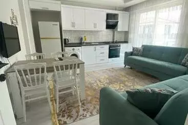 Apartamentos turísticos Ceylanhouse 3