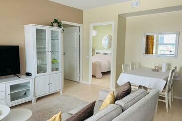 Appartements touristiques Cosy Home Victoria, Espoo