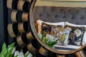 آپارتمان‌های توریست‌ها Designer Flat For 4, Heart Of Bucharest, Kitchen