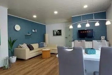 Turistihuoneistot Kleine Auszeit