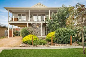 דירות לתיירים Madeit In Coronet Bay