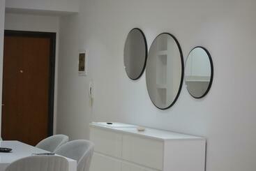 Appartamenti turistici Seaview Apartment