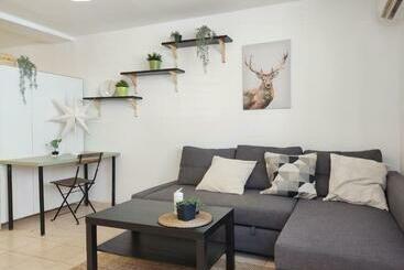 شقق خاصة سياحية Willy Brandt Studios   Best Location