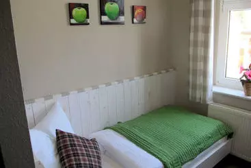 Apfelhotel & Gasthaus Granny Smith