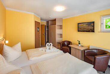 Aparthotel Strandhus