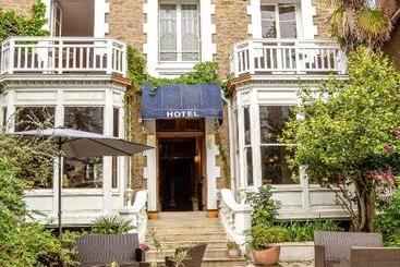 בית מלון כפרי Hôtel Altaïr