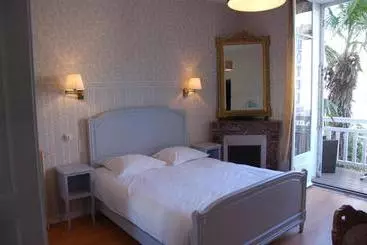 Hotel Hôtel Altaïr