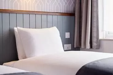 Otel Chase Inn By Greene King Inns