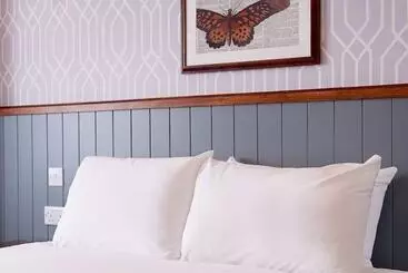 فندق Chase Inn By Greene King Inns