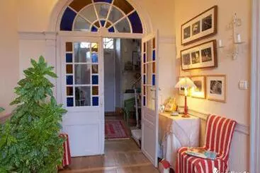 酒店 Château Du Pin Teritoria