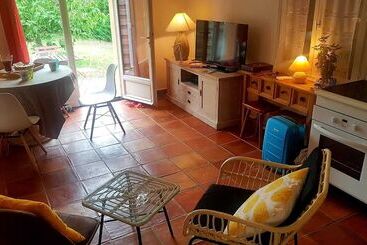 호텔 Riad Des Vignes