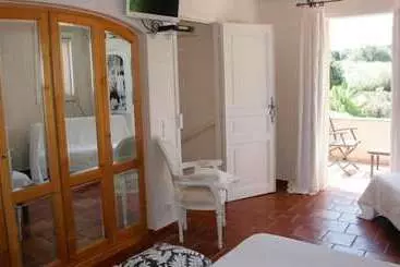 هتل Riad Des Vignes