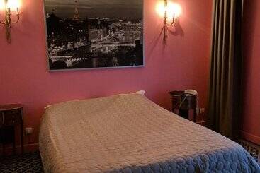 ホテル Fleur De Lys