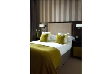 فندق Hastings House