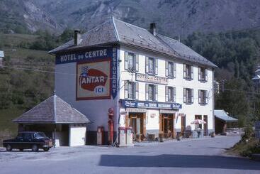 فندق Hôtel Le Cassini