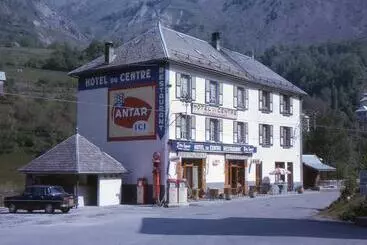 호텔 Hôtel Le Cassini