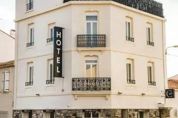 בית מלון כפרי Le C Boutique Hôtel