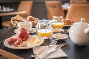 호텔 Le C Boutique Hôtel